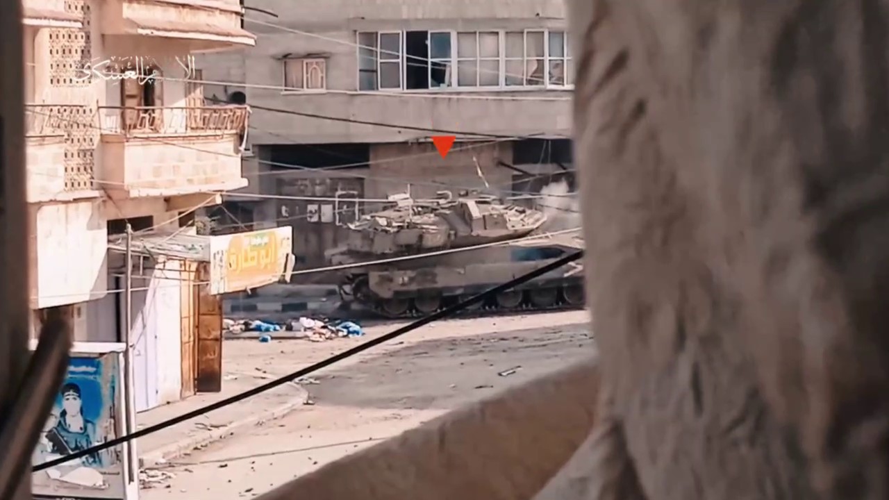 “القسام” تستولي على طائرتي “درون” وتفجر 6 آليات وتقتل وتصيب قوة صهيونية في خانيونس