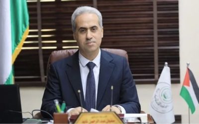 جامعات تركيا تعزي باستشهاد رئيس الجامعة الإسلامية في غزة وتدين العدوان