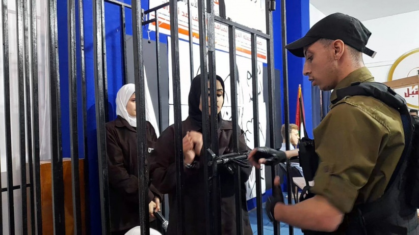 بيوم المرأة العالمي.. انتهاكاتٌ غير مسبوقة بحق الأسيرات بسجون الاحتلال