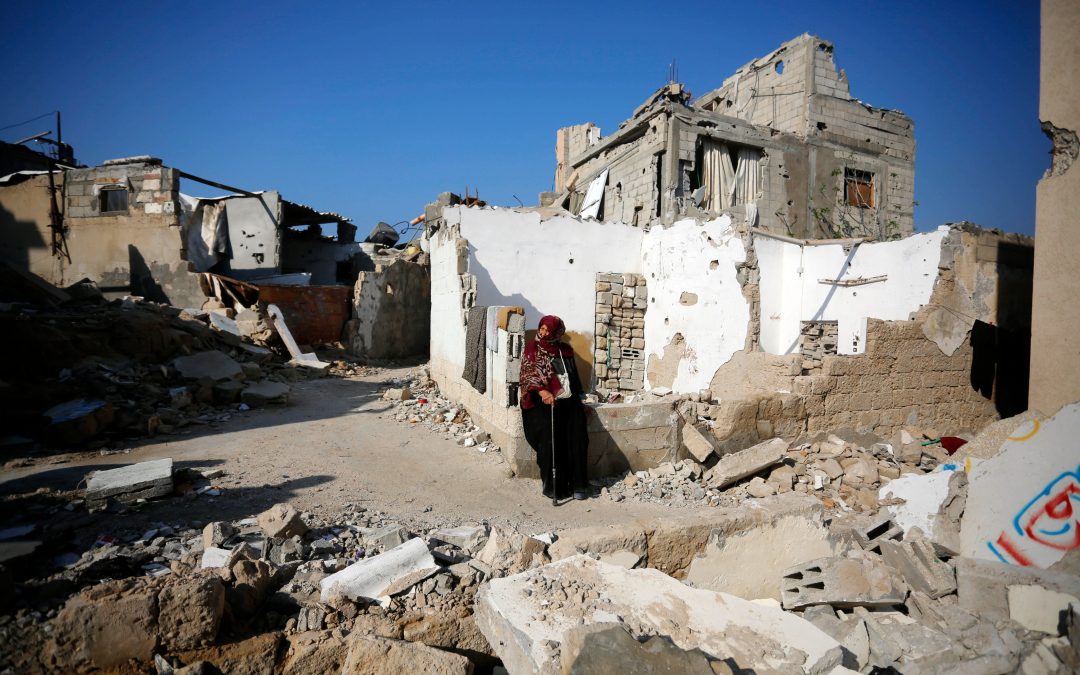 إحصائية جديدة للإجرام الصهيوني.. تستشهد اثنتان من الأمهات في غزة كل ساعة