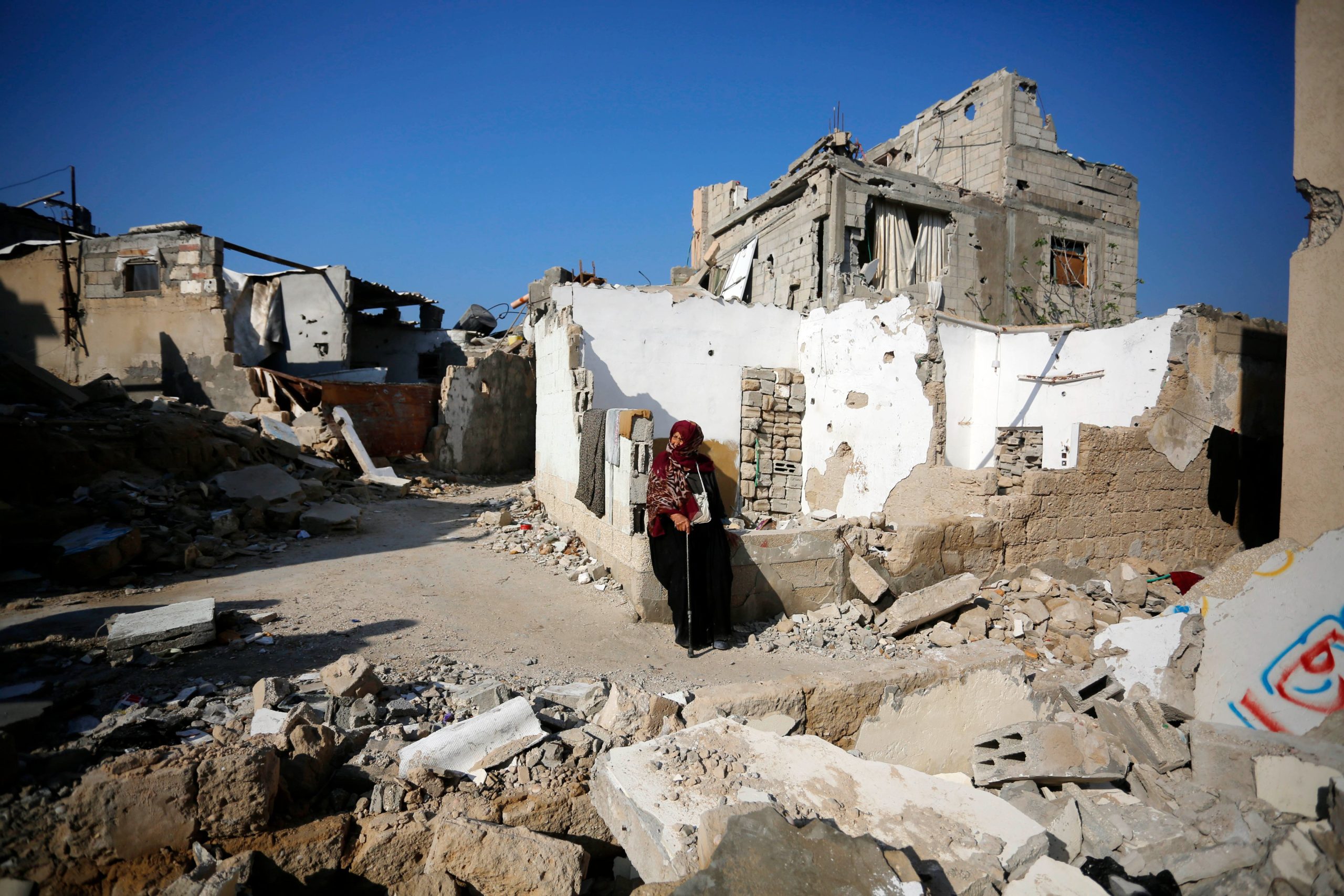 إحصائية جديدة للإجرام الصهيوني.. تستشهد اثنتان من الأمهات في غزة كل ساعة