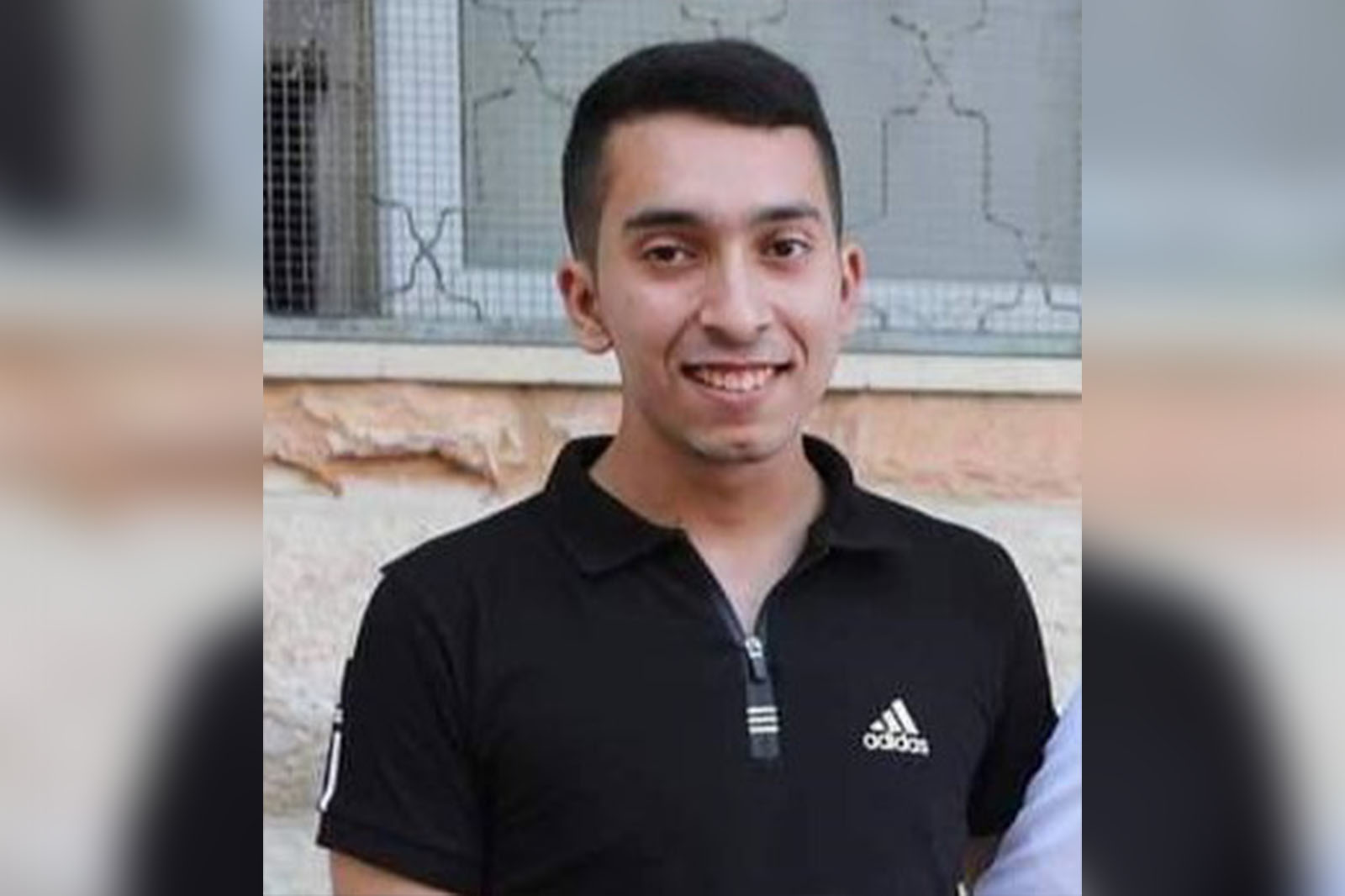 استشهاد الشاب عدنان زيد برصاص الاحتلال في قلقيلية