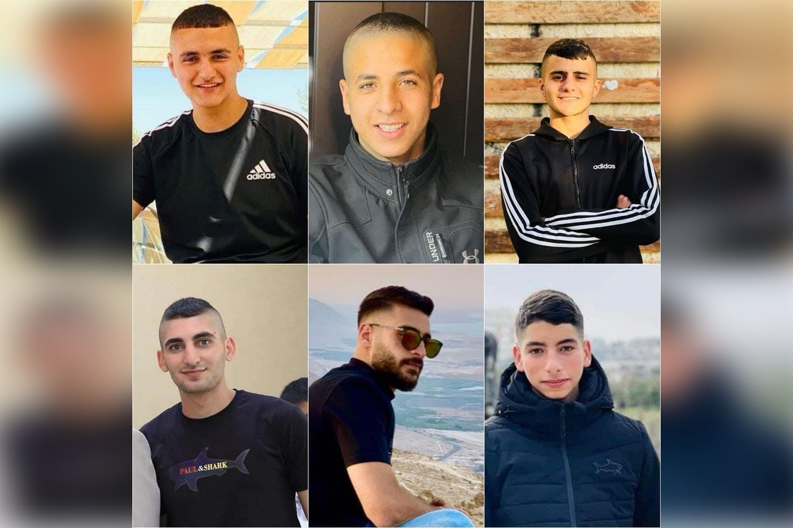 6 شهداء بقصف إسرائيلي على مخيم نور شمس في طولكرم
