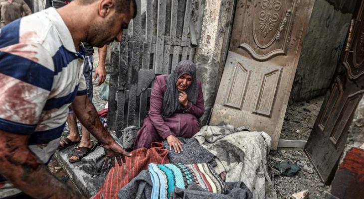 الإعلام الحكومي بغزة يطلق نداءً إنسانيًا عاجلاً: الوضع كارثي ويتجه نحو الهاوية