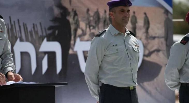 جيش الاحتلال يُعلن مقتل قائد “فرقة غزة” برصاص القسام