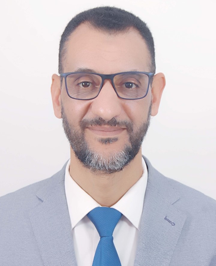 الدكتور فؤاد هراجة الدكتور فؤاد هراجة