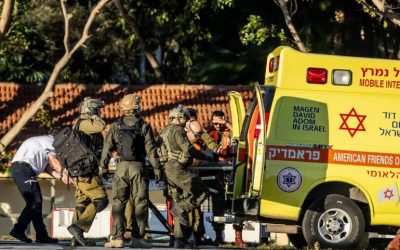 مقتل ضابط إسرائيلي متأثراً بإصابته بهجوم “عرب العرامشة”