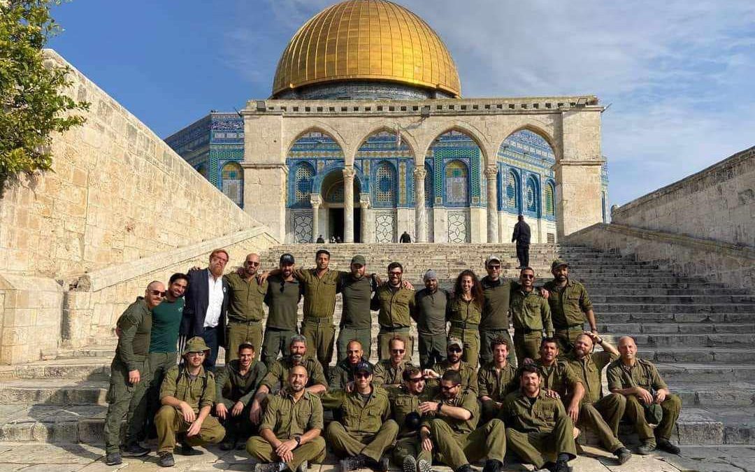 أوروبيون لأجل القدس: 4 شهداء و53 إصابة و151 معتقلا في القدس خلال ديسمبر