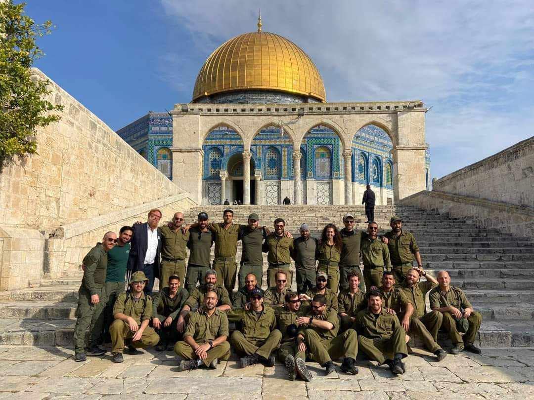 أوروبيون لأجل القدس: 4 شهداء و53 إصابة و151 معتقلا في القدس خلال ديسمبر