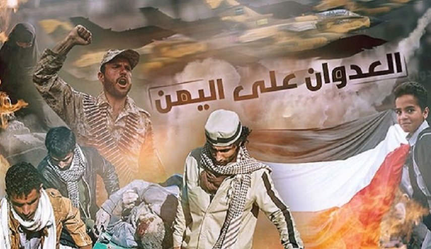 حماس والجهاد الإسلامي تدينان العدوان الأميركي البريطاني على اليمن