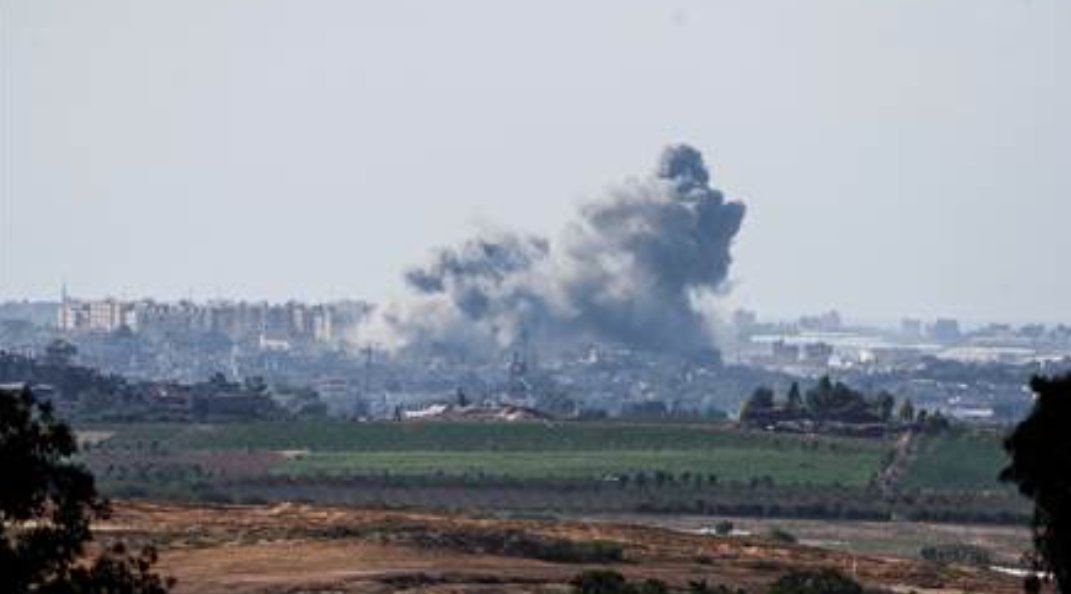 6 شهداء جراء قصف إسرائيلي على جنوب لبنان