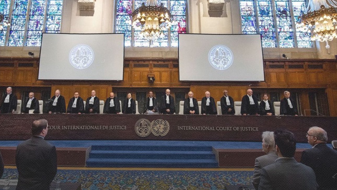 قرار محكمة العدل الدولية بين الحياد القانوني والضغط السياسي في معركة طوفان الأقصى