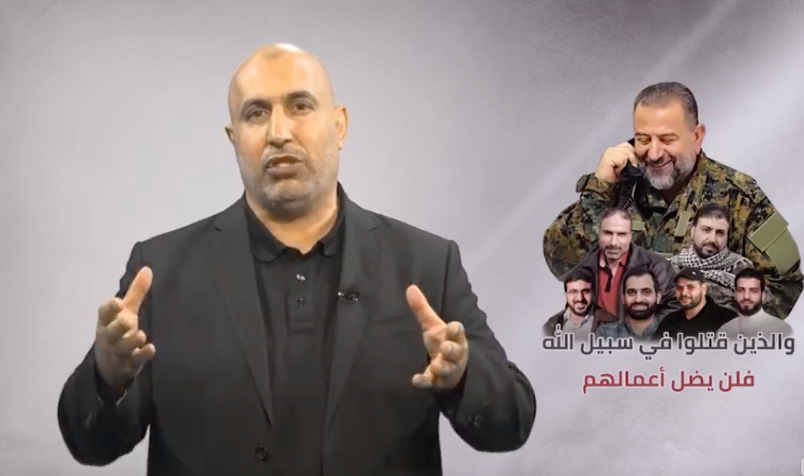حماس: تم حل العقبات التي نشأت بسبب عدم التزام الاحتلال في بنود الاتفاق حماس: تم حل العقبات التي نشأت بسبب عدم التزام الاحتلال في بنود الاتفاق