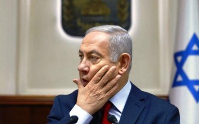 إعلام عبري: صدور قرار من الجنائية الدولية باعتقال نتنياهو سيزلزل إسرائيل