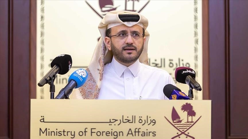 وساطة قطرية تنجح في التوصل لاتفاق لإدخال المساعدات والأدوية لغزة