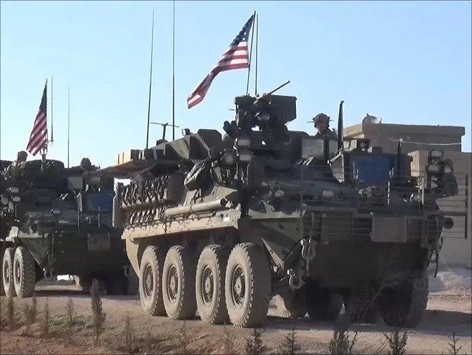 مقتل 3 جنود أمريكيين بهجوم على حدود الأردن وسوريا