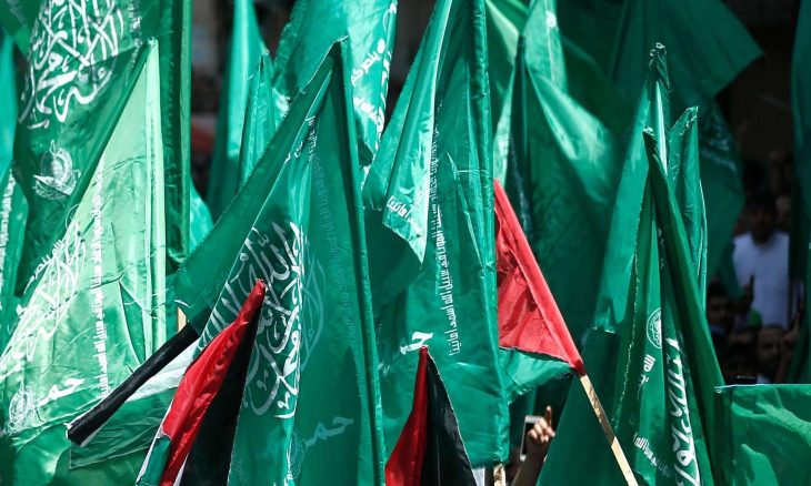 حماس: اغتيال المستشارين الإيرانيين في دمشق جريمة نكراء وانتهاك للسيادة العربية
