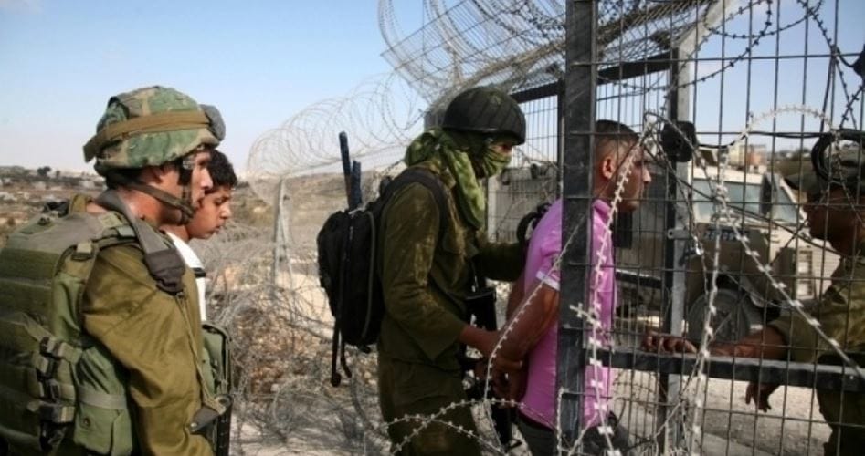 نادي الأسير: الاحتلال يُواصل جريمة الإخفاء القسري بحق معتقلي غزة