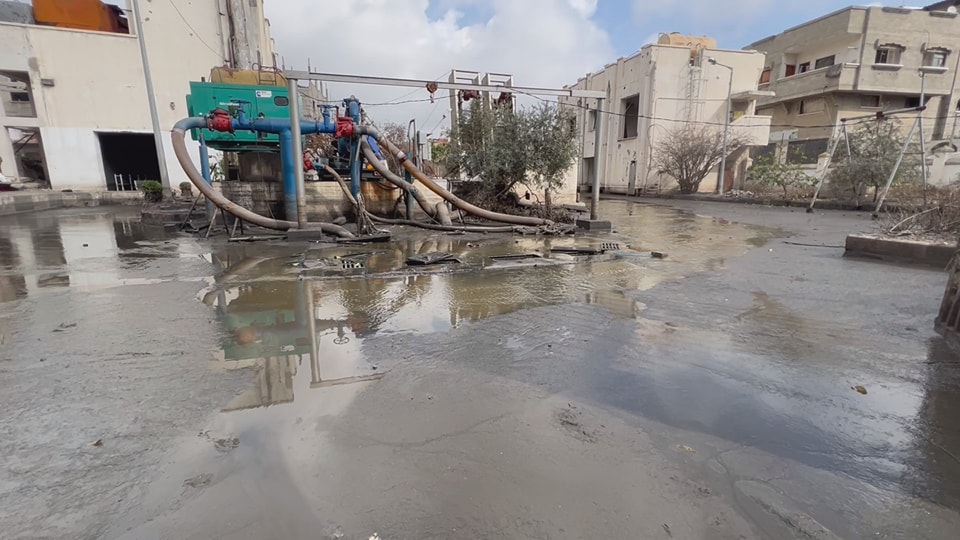 تدمير البيئة واستهداف مصادر الحياة في غزة.. جانب من أوجه الحقد الصهيوني