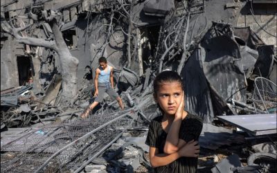 بالأرقام .. الحصاد المر لـ 140 يومًا من العدوان الإسرائيلي على غزة