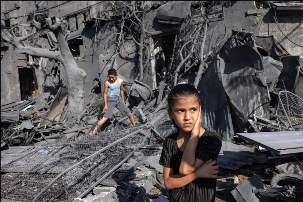 بالأرقام .. الحصاد المر لـ 140 يومًا من العدوان الإسرائيلي على غزة