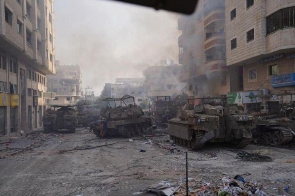 صحف عالمية: إصرار نتنياهو على هزيمة حماس وهم وتدمير أنفاق غزة محال