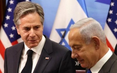 نتنياهو يثير غضب البيت الأبيض وإلغاء اجتماع أمريكي بمسؤولين إسرائيليين