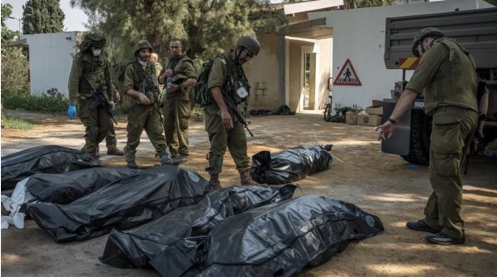 جيش الاحتلال يعترف بمقتل جندي وإصابة 9 آخرين بمعارك مع المقاومة جنوب غزة