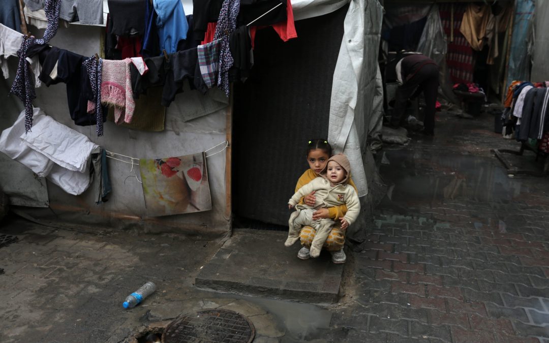 لازاريني: من الممكن تجنب “المجاعة” بغزة إذا توفرت إرادة سياسية