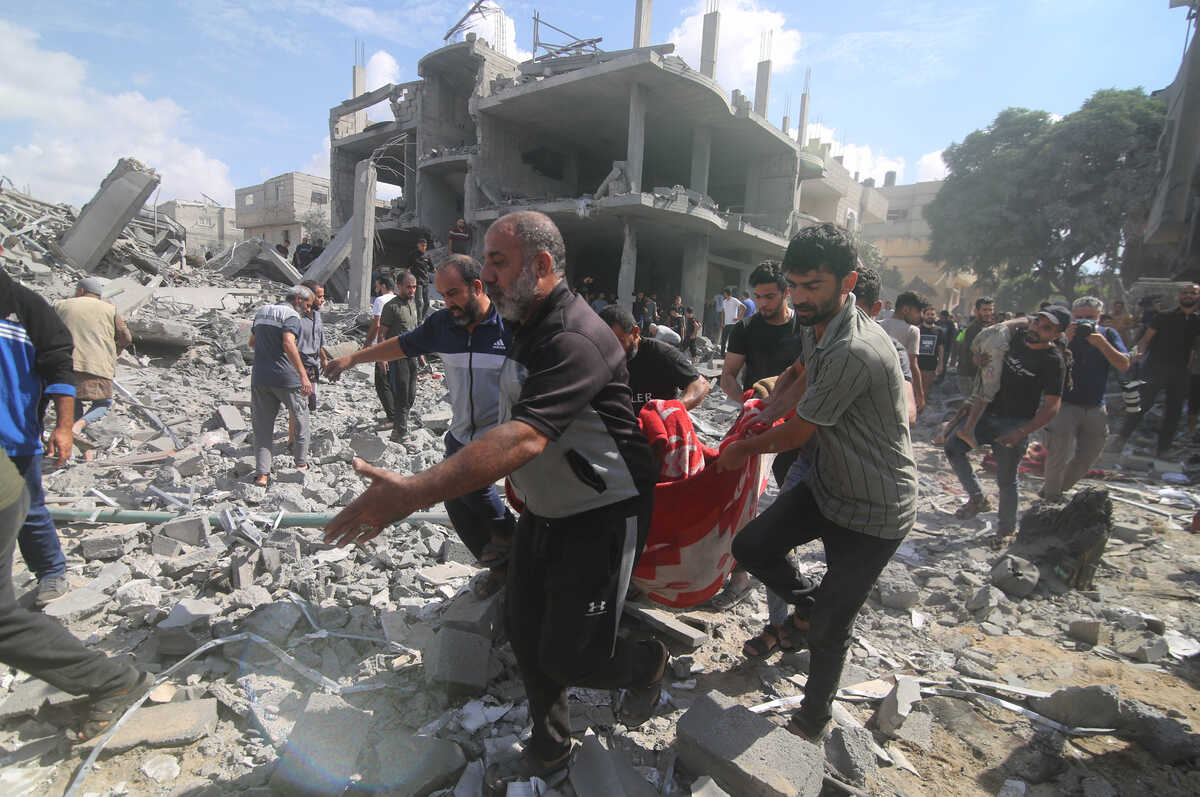 “الصحة”: 112 شهيدًا و148 جريحًا في 13 مجزرة إسرائيلية بغزة خلال الـ 24 ساعة الماضية