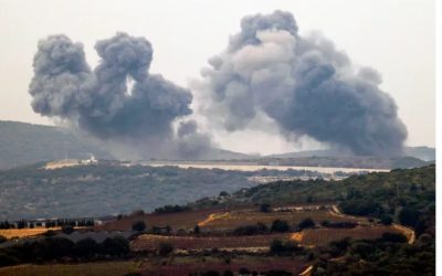 المقاومة اللبنانية تستهدف مواقع عسكرية وتجمعات لجنود الاحتلال