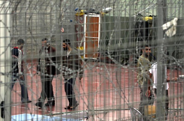 نادي الأسير: أعداد المعتقلين الإداريين الأعلى تاريخيًا في سجون الاحتلال