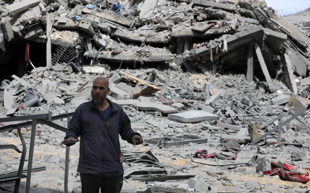 في يومها الـ 162 .. أبرز تطورات الإبادة الجماعية الإسرائيلية في غزة