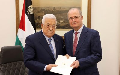 عقوبات إسرائيلية جديدة ضد السلطة الفلسطينية