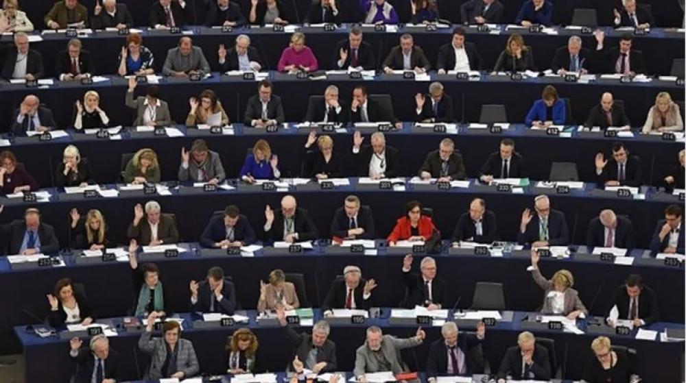 برلمانيون أوروبيون: سلوك الاحتلال وتقاعس العالم يتسبب بالمجاعة في غزة