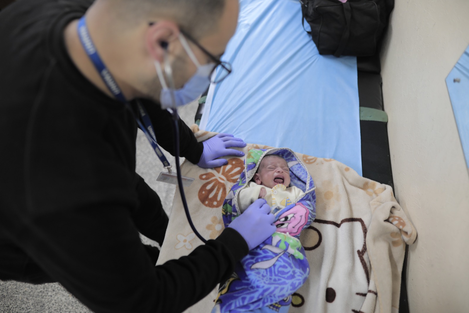 حرب التجويع تتواصل.. صحة غزة تعلن استشهاد 27 طفلا بسوء التغذية