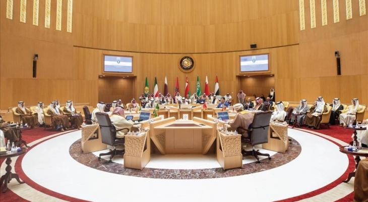 الاجتماع الوزاري الخليجي يطالب بوقف فوري لإطلاق النار بغزة
