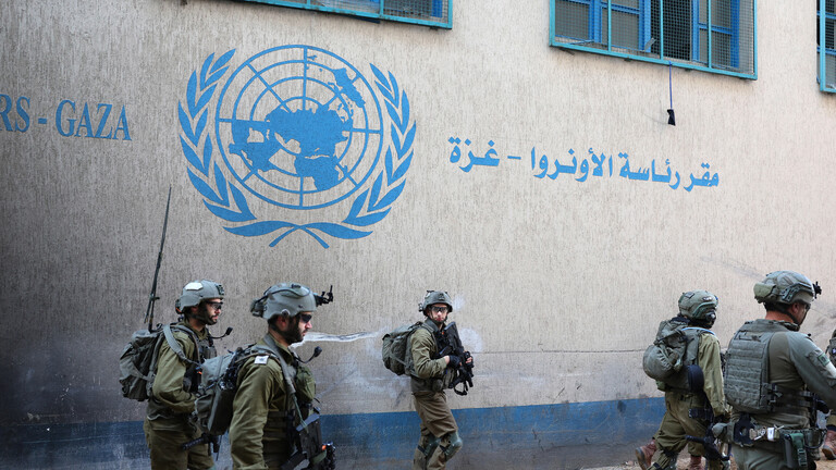 الأونروا: إسرائيل تواصل منعنا من تقديم مساعدات لشمال غزة