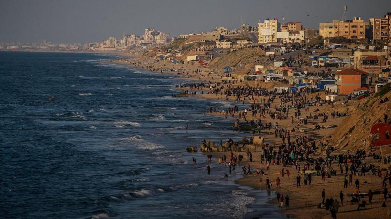 ممرّ بحري إلى غزة.. خرق للحصار أم مزيد من إحكامه؟
