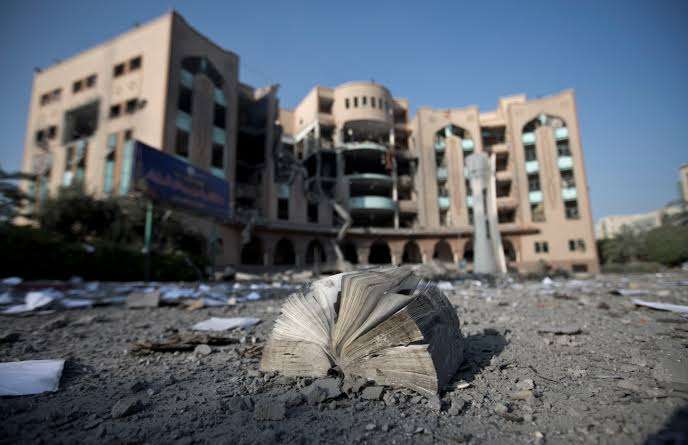 مسؤولة أممية: الإنسانية فقدت “بوصلتها الأخلاقية” في غزة