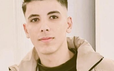 استشهاد الشاب وليد الأسطة متأثرا بإصابته بقصف إسرائيلي في جنين