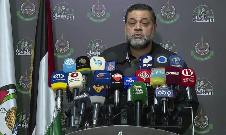 حمدان: حماس تسعى بكل قوَّة لإنهاء العدوان على غزة وإغاثتها