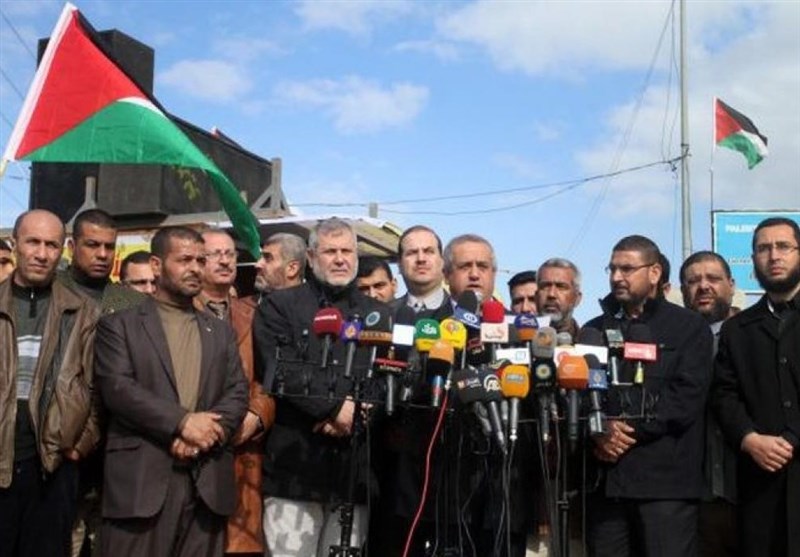 “القوى الوطنية والإسلامية”: من يهاجم غزة والمقاومة شريك للاحتلال
