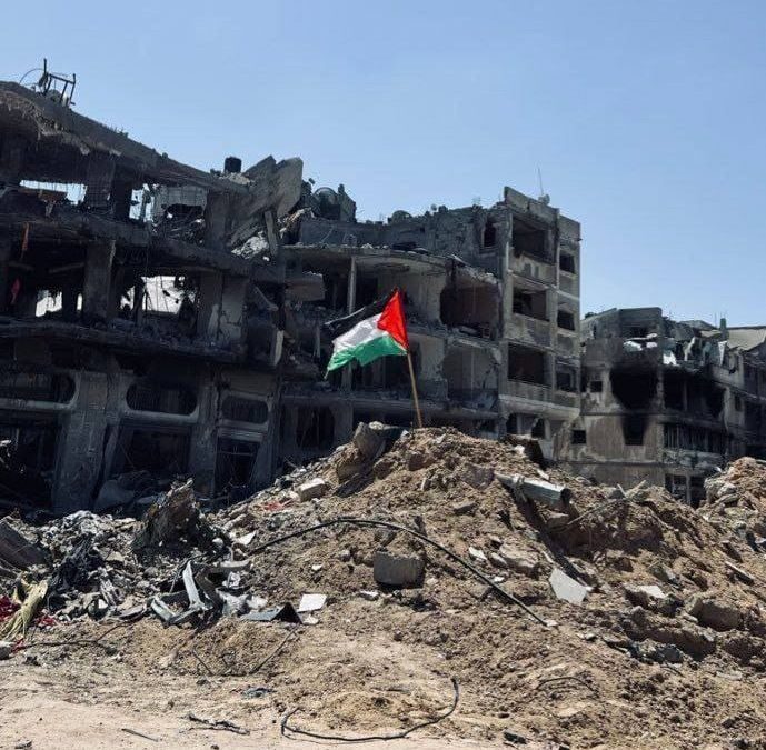 في يومها الـ 195.. أبرز تطورات الإبادة الجماعية الإسرائيلية في غزة