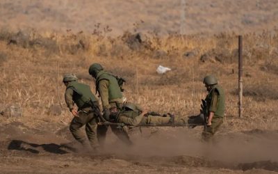 جيش الاحتلال يعلن مقتل جنديين في معارك شمال غزة