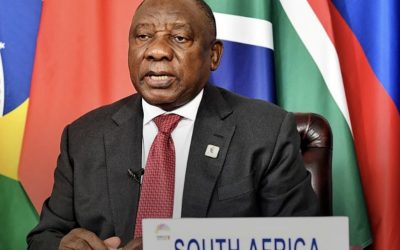 جنوب أفريقيا: نتوقع إصدار مذكرة اعتقال “نتنياهو” خلال هذا الأسبوع