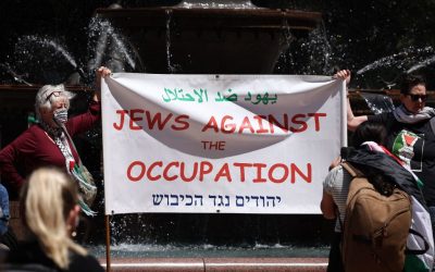 المجلس اليهودي الأسترالي: مظاهرات الطلاب ضد الإبادة بغزة ليست معاداة للسامية