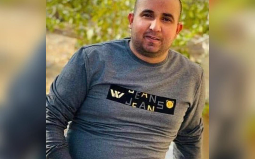 استشهاد عامل باعتداء الاحتلال عليه بعد اعتقاله جنوب الخليل