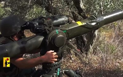 حزب الله يستهدف مواقع للاحتلال وآلياته ويحقق إصاباتٍ مباشرةٍ