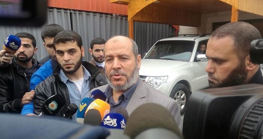وفد من “حماس” يتوجه إلى القاهرة لبدء جولة مفاوضات جديدة حول العدوان على غزة
